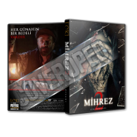Mihrez 2 Cin Padişahı - 2022 Türkçe Dvd Cover Tasarımı